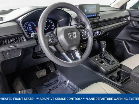 Used 2023 Honda CR-V EX image 4