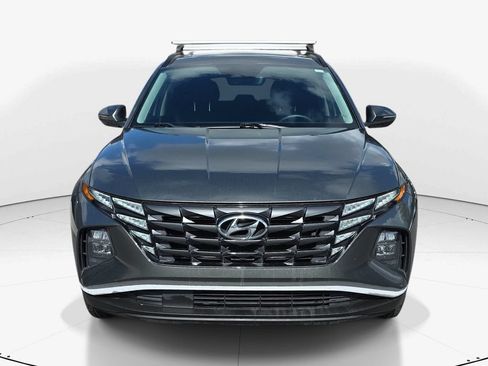 Used 2022 Hyundai Tucson SEL w/ Convenience Package FWD image 12