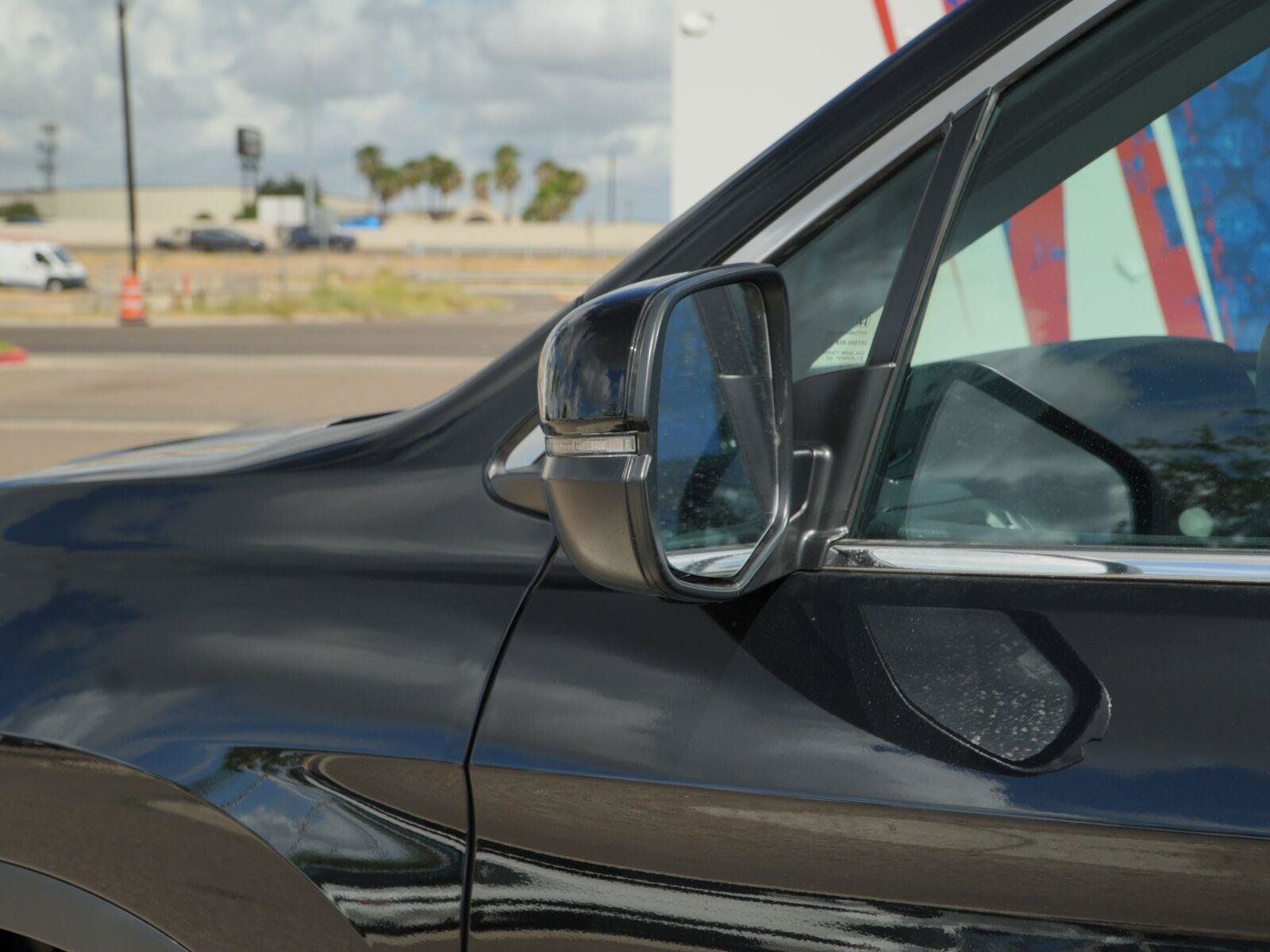 New 2026 Honda Ridgeline RTL image 11