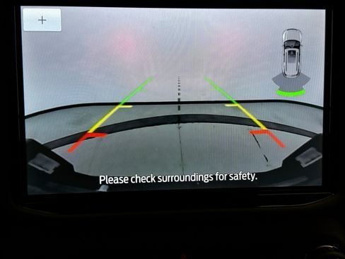 Used 2022 Ford Bronco Sport Big Bend w/ Convenience Package image 16