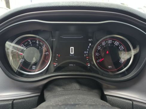Used 2023 Dodge Challenger GT RWD image 12