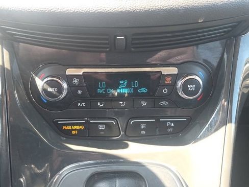 Used 2016 Ford Escape Titanium w/ Equipment Group 301A FWD image 35