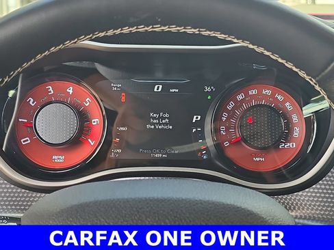 Used 2020 Dodge Challenger SRT Hellcat Redeye image 18