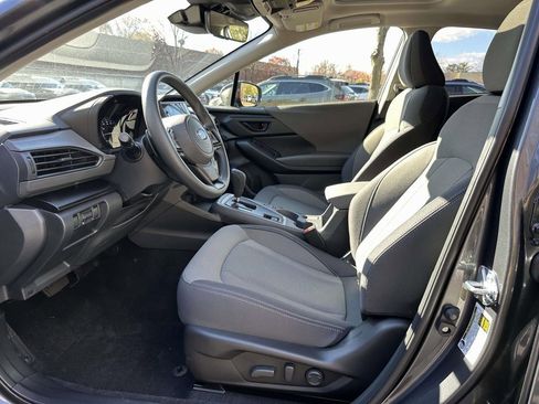 Certified 2025 Subaru Crosstrek 2.0i Premium image 16