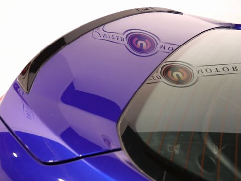 Used 2022 Honda Accord Sport image 64