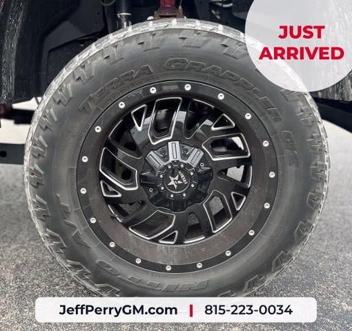 Used 2021 RAM 3500 Big Horn w/ Level 1 Equipment Group AWD/4WD image 13