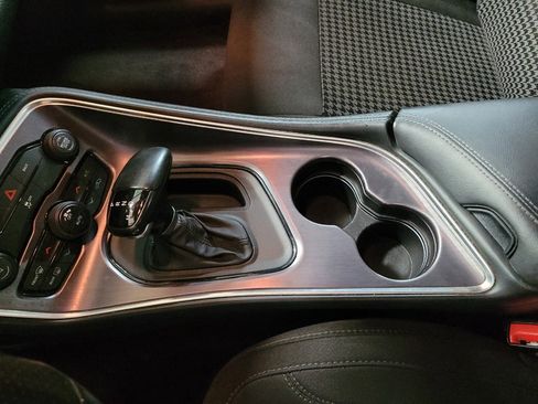 Used 2016 Dodge Challenger SXT w/ Blacktop Package image 26