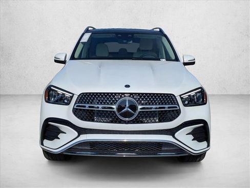 New 2026 Mercedes-Benz GLE 450 4MATIC image 6