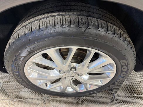 Used 2016 Dodge Durango Limited w/ Premium Group image 31