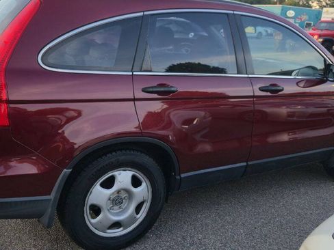 Used 2009 Honda CR-V LX image 7