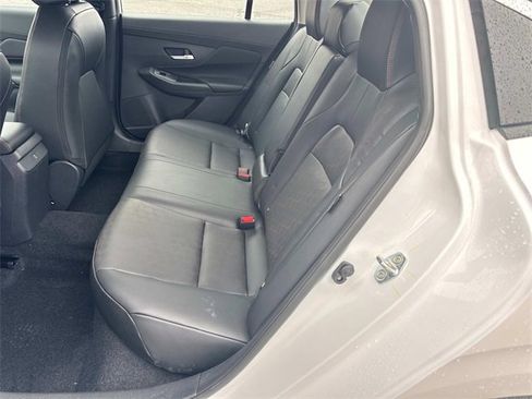 New 2026 Nissan Sentra SR w/ SR Premium Package image 14