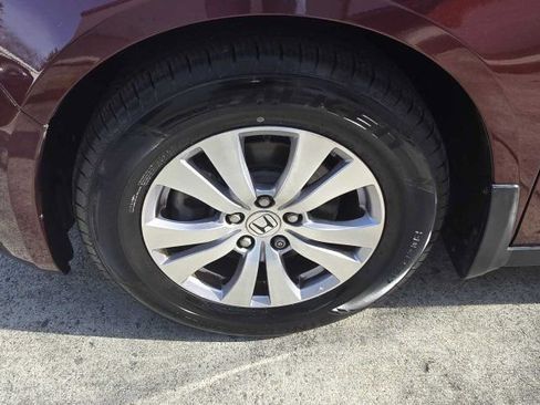 Used 2016 Honda Odyssey EX-L image 10