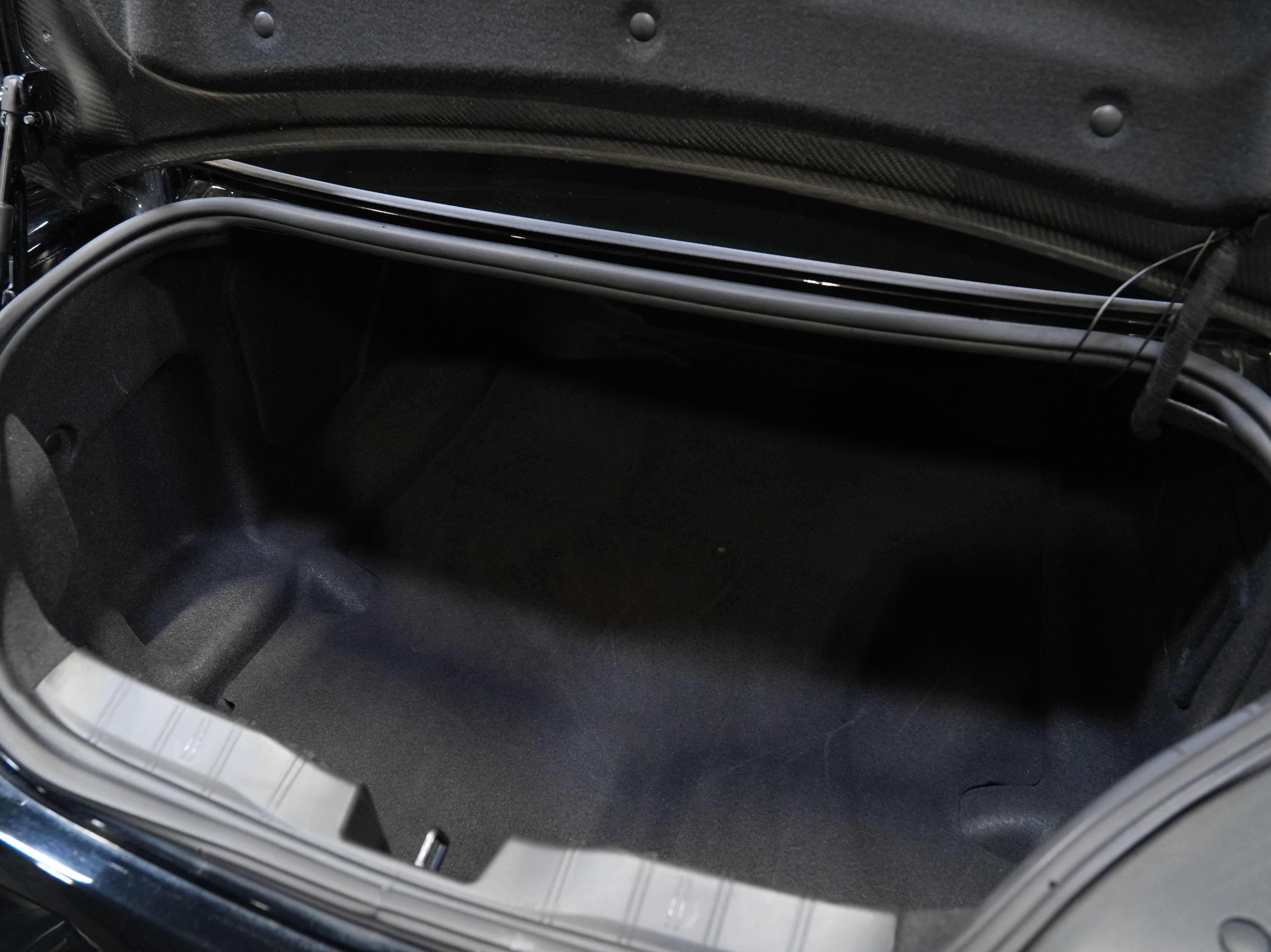 Used 2018 Chevrolet Camaro ZL1 RWD image 46