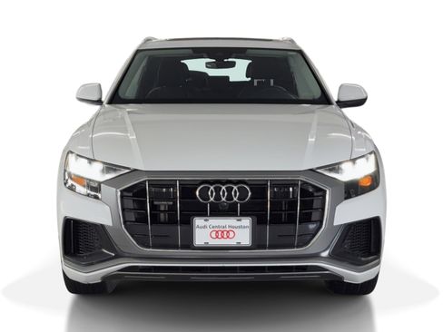 Certified 2023 Audi Q8 Premium Plus w/ Premium Plus Package image 6