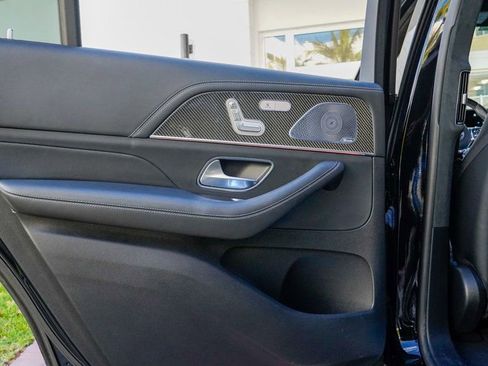 Used 2021 Mercedes-Benz GLS 63 AMG 4MATIC image 54