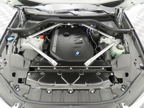 New 2026 BMW X5 xDrive40i image 30