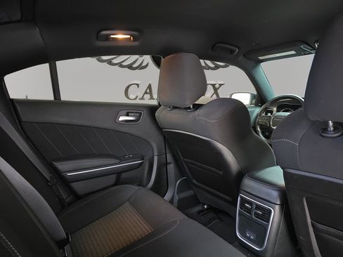 Used 2022 Dodge Charger GT image 18