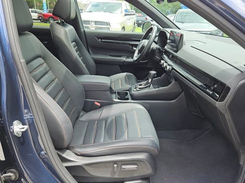 Certified 2023 Honda CR-V Sport Touring image 15