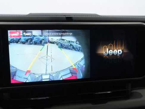 Used 2024 Jeep Wrangler Unlimited Rubicon 392 image 69