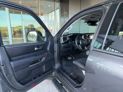 Used 2022 Toyota Tundra SR5 w/ TRD Off-Road Package image 11