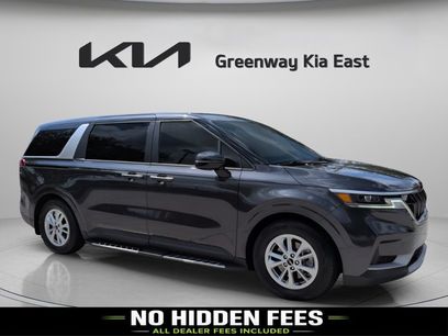 Certified 2023 Kia Carnival LX