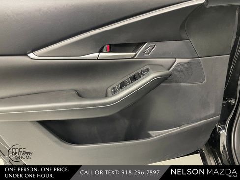 New 2026 MAZDA CX-30 AWD 2.5 S w/ Select Sport Pkg image 20