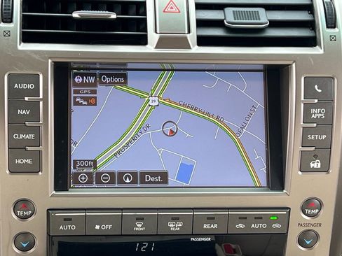 Used 2019 Lexus GX 460 Premium w/ Premium Package image 21