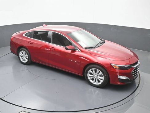 Used 2025 Chevrolet Malibu LT FWD image 52