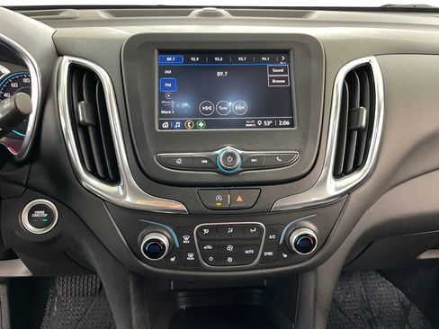 Certified 2024 Chevrolet Equinox LT image 30