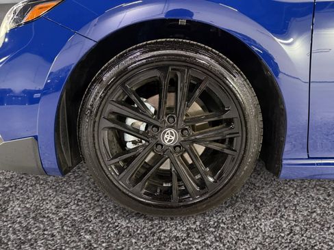 Used 2026 Toyota Camry SE image 18