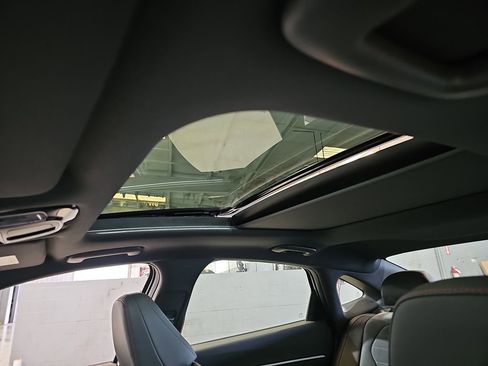 New 2026 Hyundai Sonata N Line FWD image 29