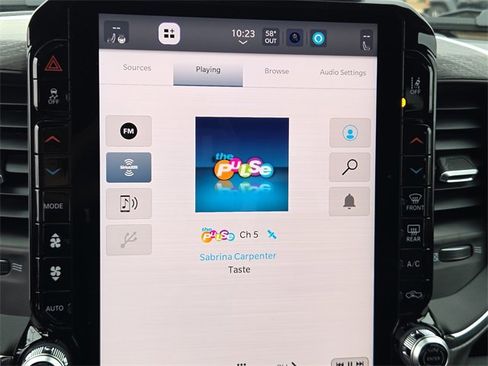 New 2026 RAM 1500 Laramie image 22