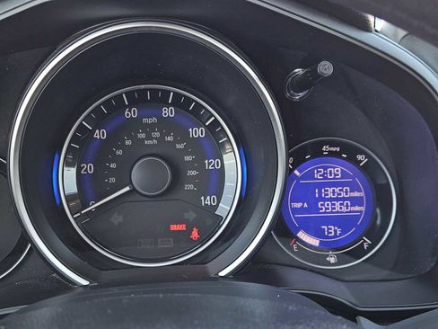 Used 2015 Honda Fit LX image 15