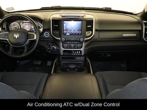 Used 2022 RAM 1500 Big Horn AWD/4WD image 13