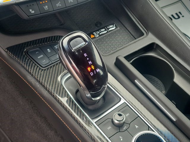Used 2024 Cadillac CT5 V w/ Premium Package AWD/4WD image 27