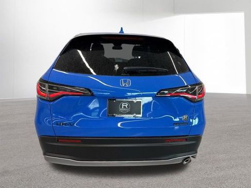 New 2026 Honda HR-V Sport image 32