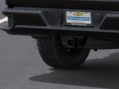 New 2025 Chevrolet Silverado 2500 Custom w/ Custom Value Package image 39