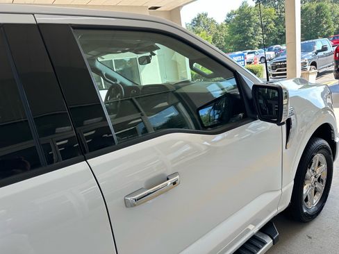 Used 2024 Ford F150 XLT w/ Equipment Group 302A MID RWD image 9
