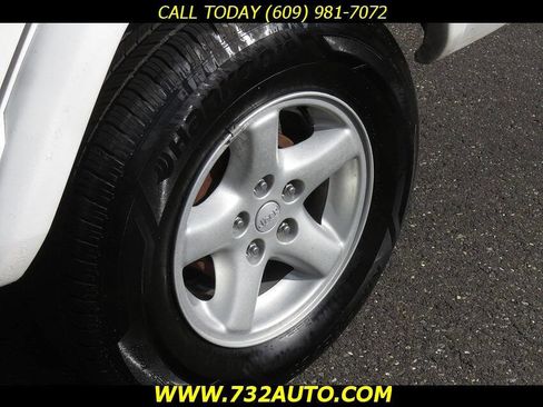 Used 2000 Jeep Cherokee Sport image 33