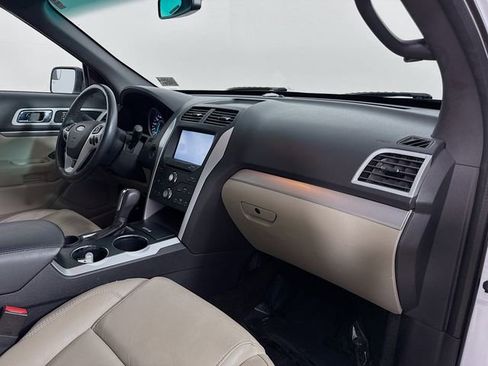 Used 2012 Ford Explorer XLT image 29