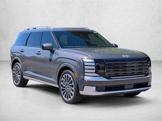 Used 2026 Hyundai Palisade Calligraphy FWD video 3