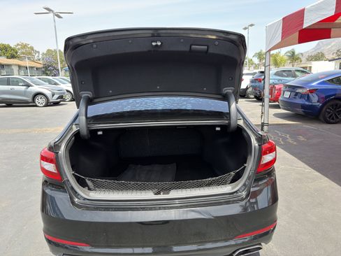 Used 2016 Hyundai Sonata Sport FWD image 14