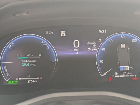 Certified 2026 Toyota Camry XSE FWD image 19