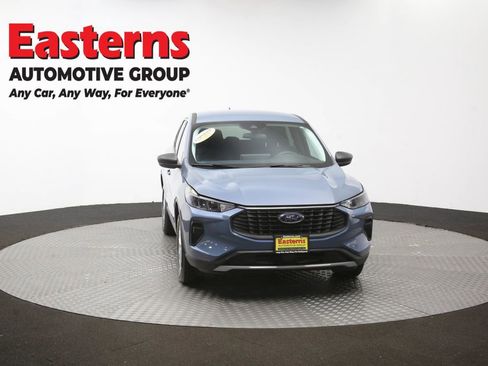 Used 2023 Ford Escape Active w/ Tech Pack #1 AWD/4WD image 51