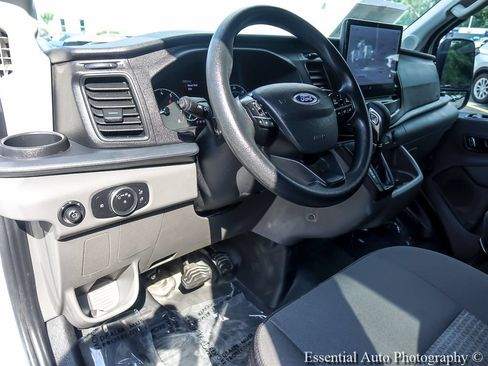 Used 2024 Ford Transit 350 XL RWD image 10