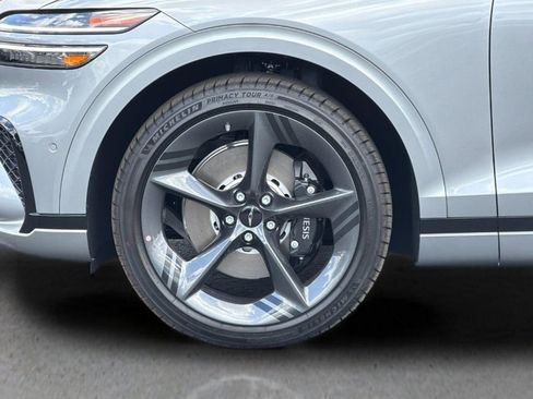 New 2026 Genesis GV70 2.5T Sport Prestige AWD/4WD image 26