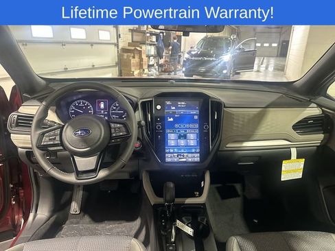 New 2026 Subaru Forester Premium image 18