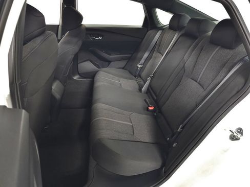 Used 2023 Honda Accord Sport image 33