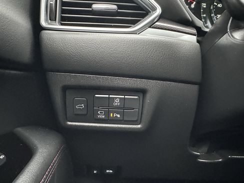 Certified 2025 MAZDA CX-5 2.5 Turbo image 23