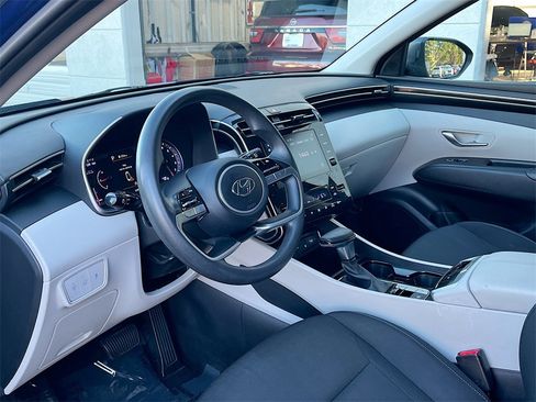 Used 2024 Hyundai Tucson SEL image 9